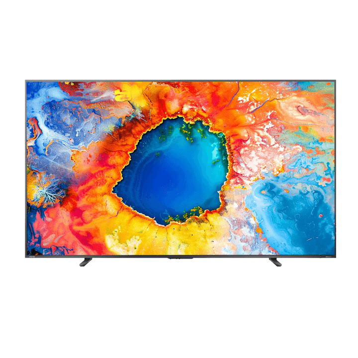 Smart Tivi QLED Toshiba 4K 85 inch 85M450NP