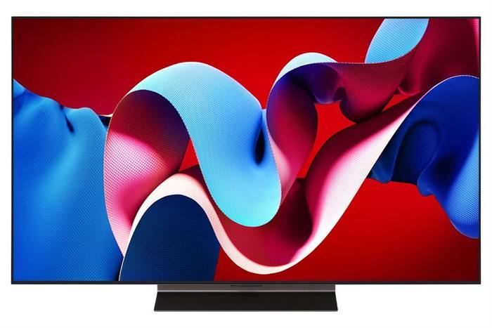 Smart Tivi OLED LG 4K 55 inch 55C4PSA