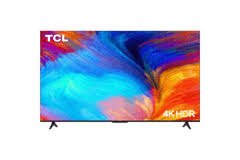 Google Tivi TCL 4K 55 inch 55P635