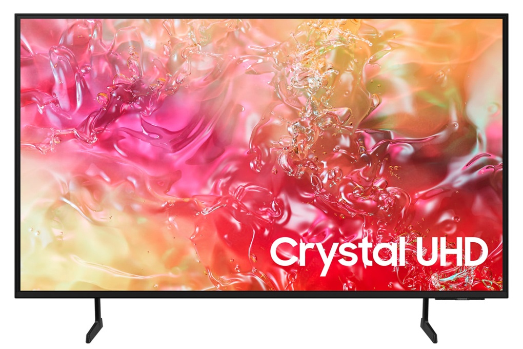 Smart Tivi Samsung 4K 85 inch 85DU7000