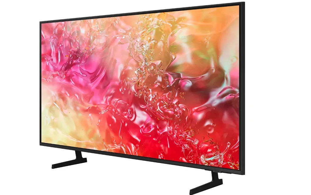 Smart Tivi Samsung 4K 65 inch 65DU7000