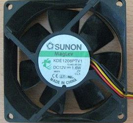 Đọc tốc độ của quạt CPU (quạt 12Vol - hay quạt 3 dây)