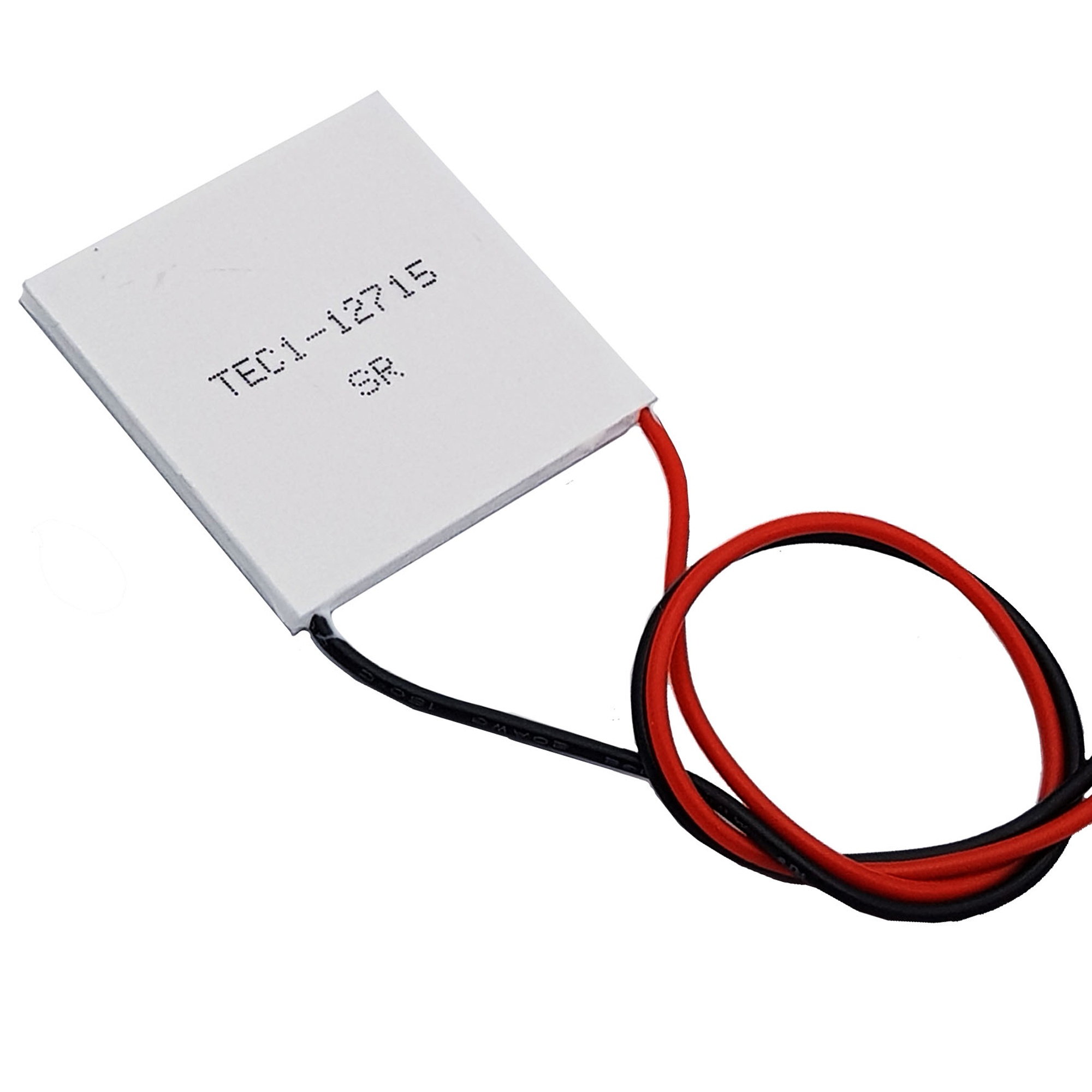 Cấu Tạo Và Nguyên Lý Hoạt Động Của Module Chuyển Nhiệt TEC (Sò Nóng Lạnh)