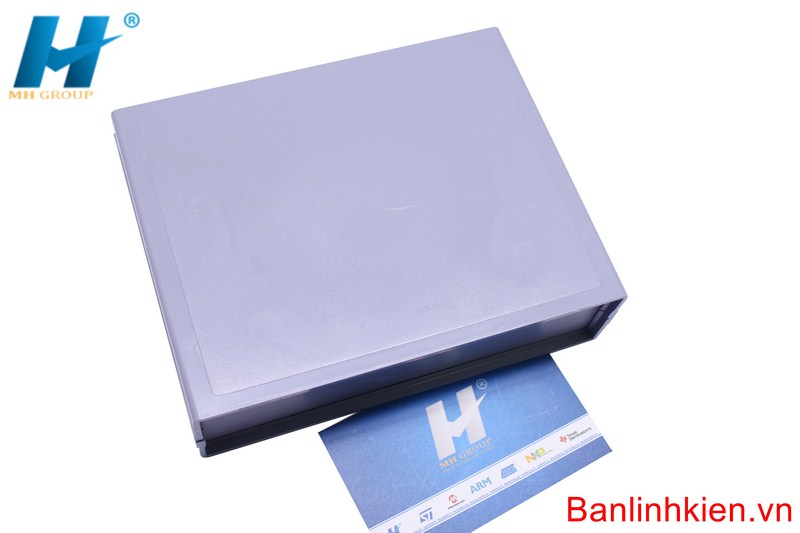 Hộp Nhựa 150x120x40MM
