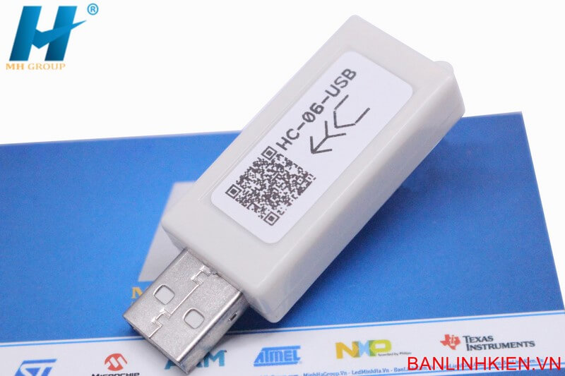 Module Bluetooth USB HC06