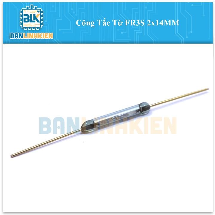 Công Tắc Từ FR3S 2x14MM