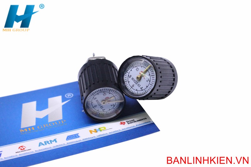 Triết Áp Mức 1K WXD2-53