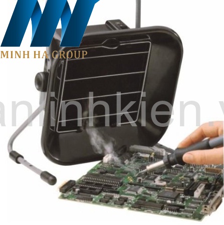 Máy Hút Khói HAKKO493 HAKKO 493