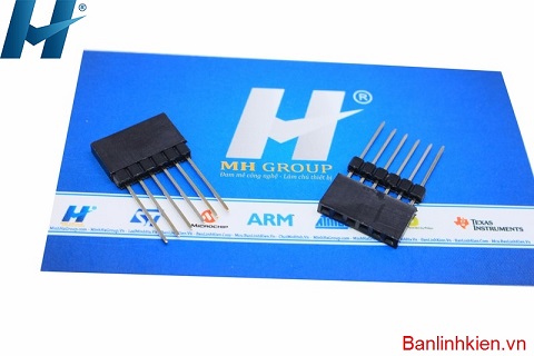 Jump Đơn Cái Arduino 1x6P 14MM