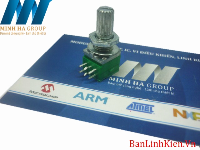 Biến Trở RK097G B100K