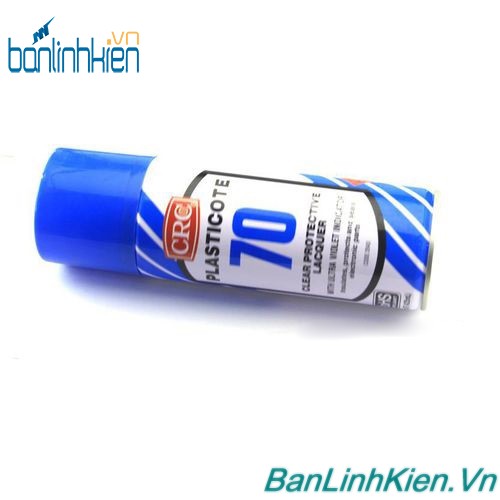 Sơn Bảo Vệ Mạch CRC70