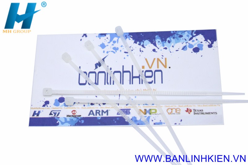Dây Thít 3x100MM (100c)
