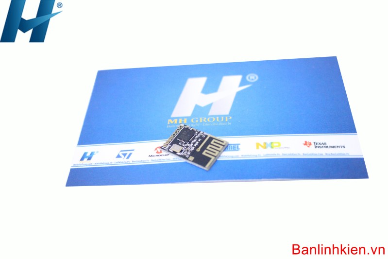 Module NRF24L01 Mini