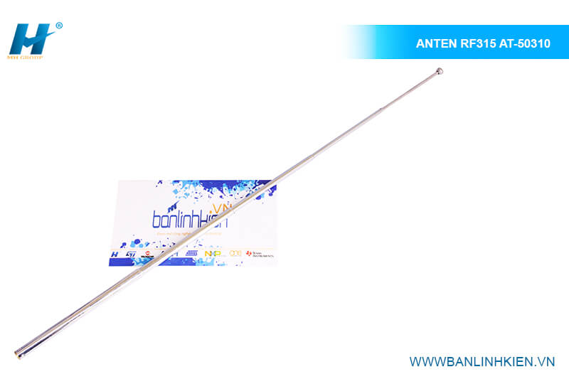 Anten RF315 AT-50310