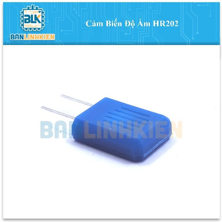 Cảm Biến Độ Ẩm HR202