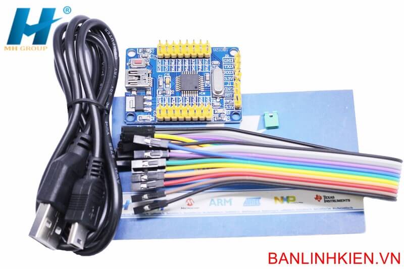 KIT STM8S105K4T6 Mini