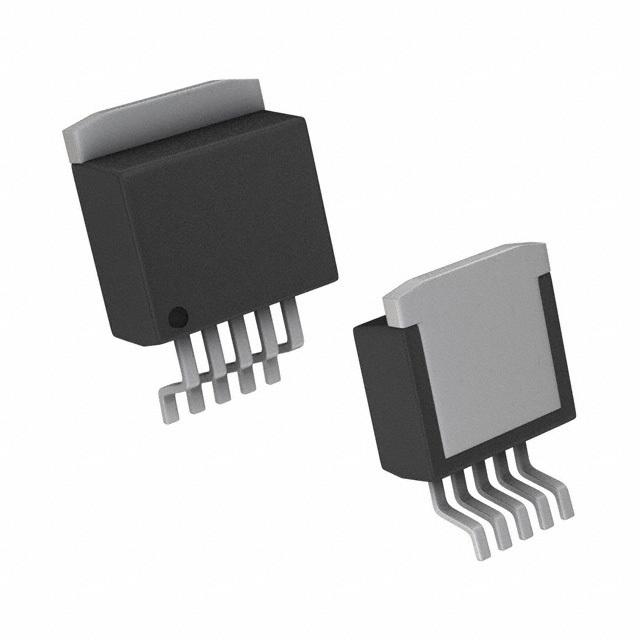 LM2596S-3.3V BUCK 3.3V 3A TO263-5