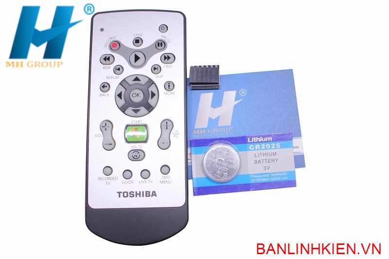 Remote Điều Khiển Raspberry