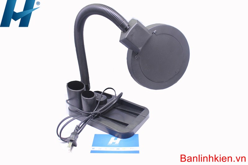 Kính Lúp Để Bàn A808