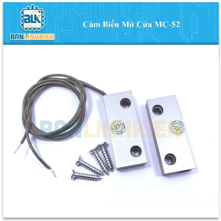 Cảm Biến Mở Cửa MC-52