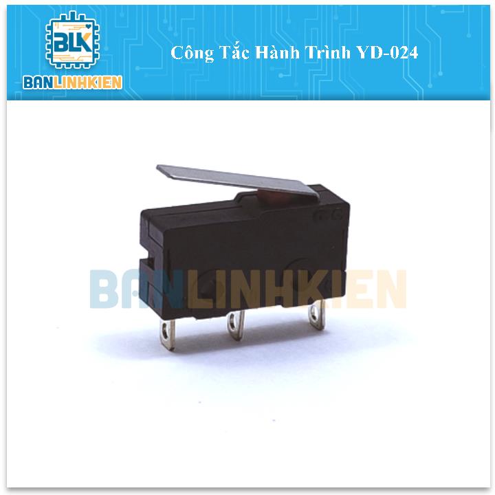 Công Tắc Hành Trình YD-024