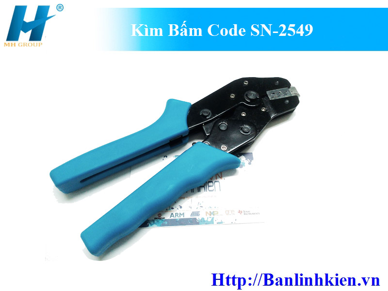 Kìm Bấm Cos SN-2549