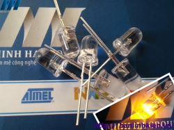 Led 5MM Vàng SS (10c)