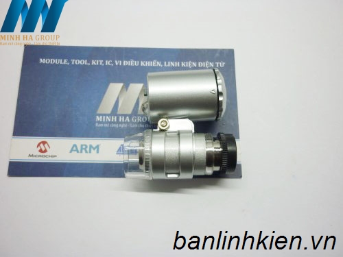 Kính Lúp 60X K25 NO.9882