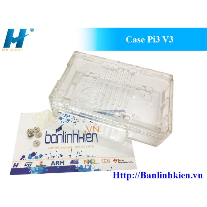 Case Pi3 V3