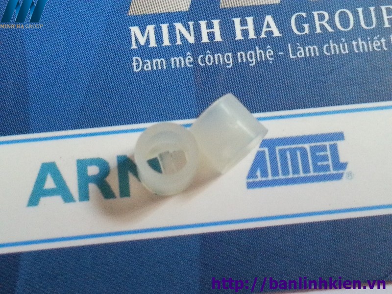 Đế LED 5MM D5X4 (10c)