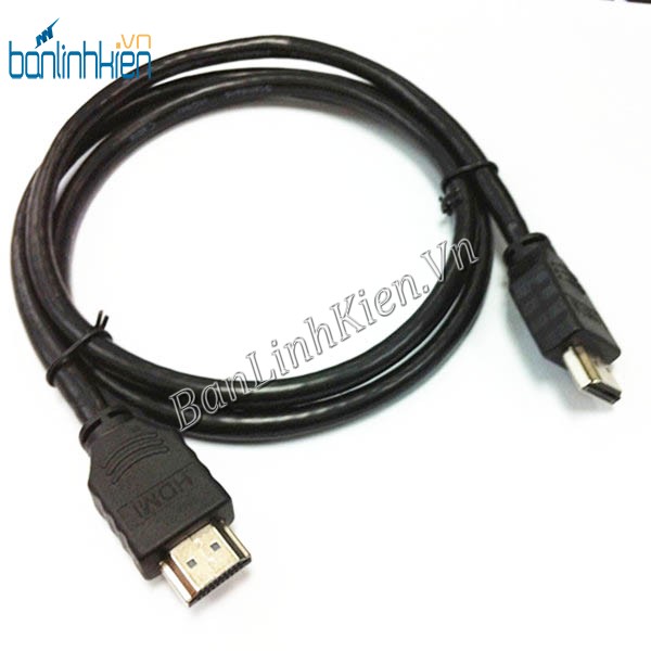 Cáp HDMI 50CM