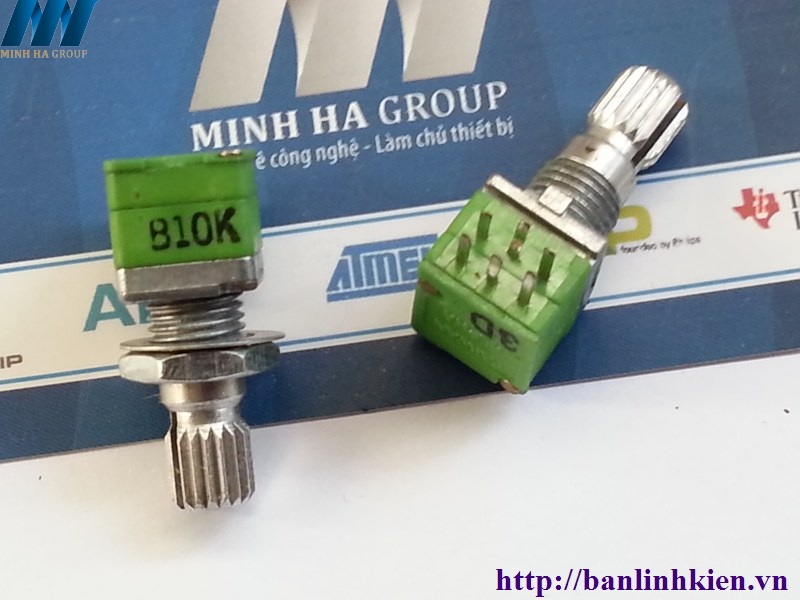 Biến Trở RK097G B10K