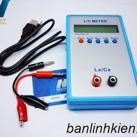 Máy Đo Cuộn Cảm LC200A