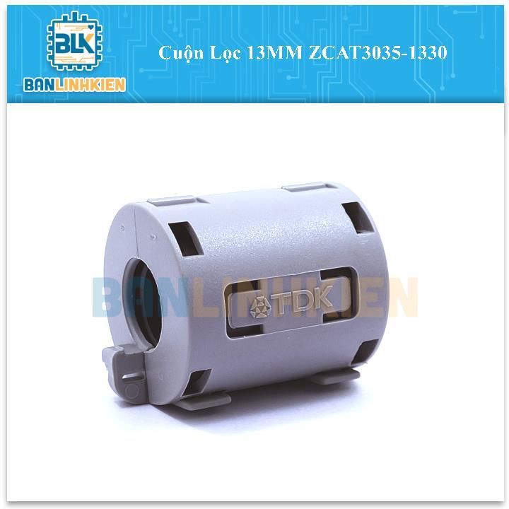 Cục Chống Nhiễu 13mm ZCAT3035-1330