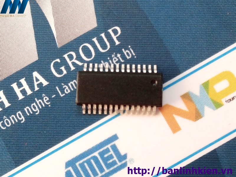 TTP226-809 SSOP28 IC TOUCH PAD