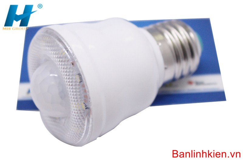 Đèn Led Cảm Biến Chuyển Động HZ-C091