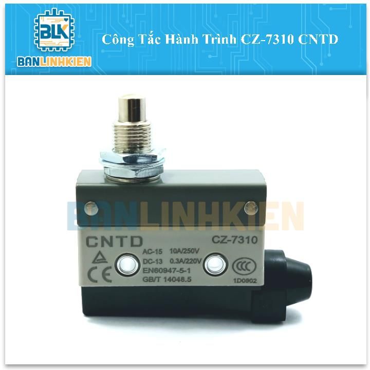 Công Tắc Hành Trình CZ-7310 CNTD