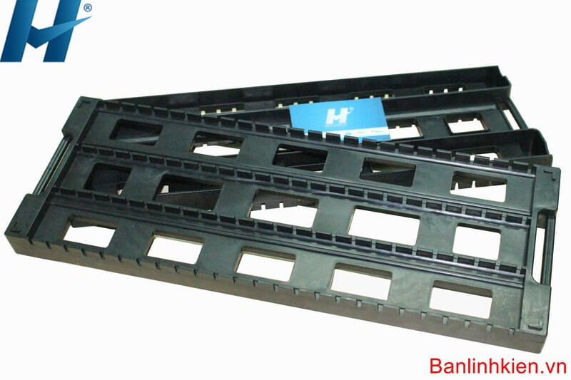 [NCC] [TL] Khay Đựng PCB 437x160x30MM