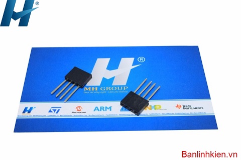 Jump Đơn Cái Arduino 1x4P 14MM