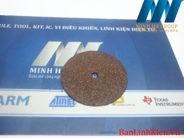 Lưỡi Cắt Máy Khoan Mini 24MM