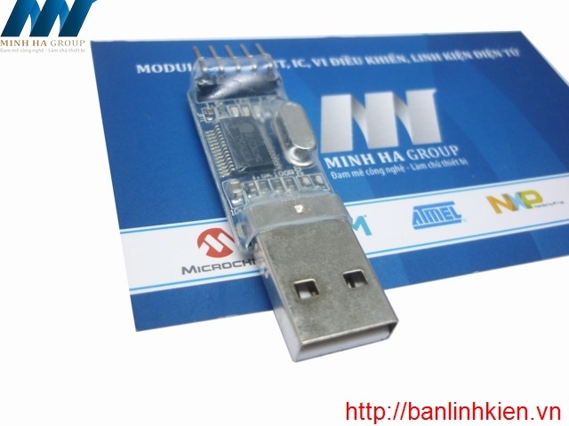 USB TO COM PL2303 V1