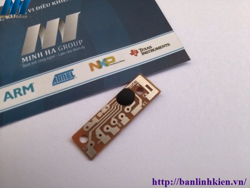 Module Phát Nhạc KD9561