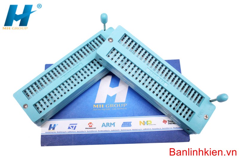 Plug Socket 48p Socket 48P 3M