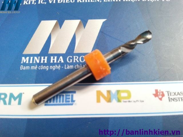 Mũi Khoan CNC 3.0MM