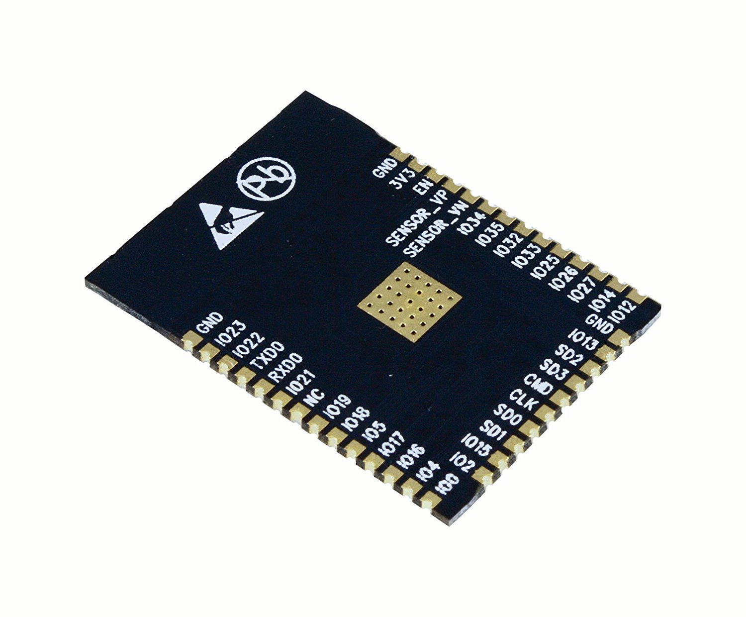 ESP32-WROOM-32 ESP32 SoC Chính Hãng