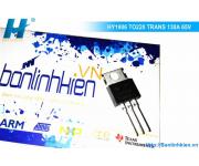 HY1906 TO220 TRANS 130A 65V