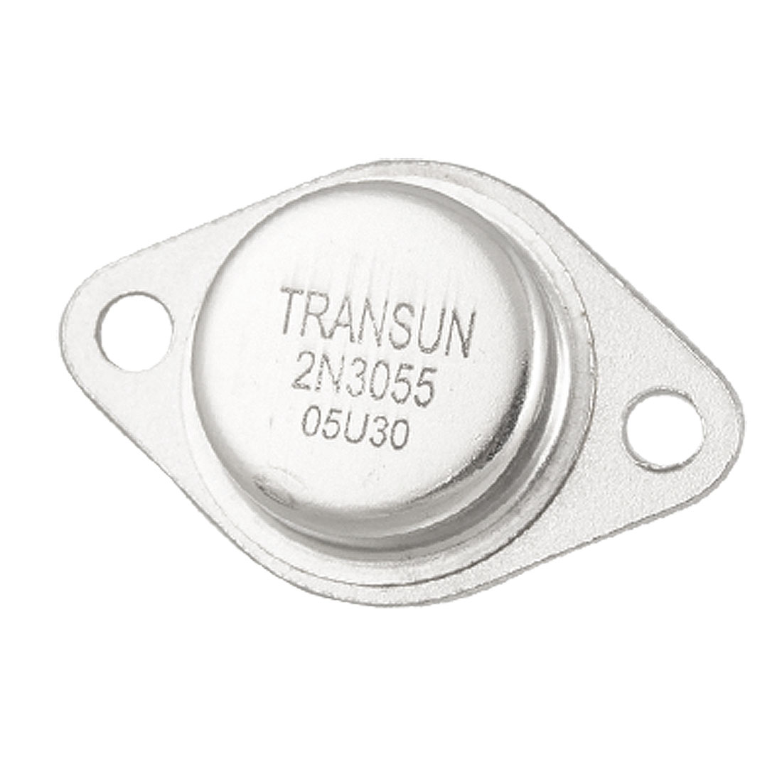 2N3055 TO-3 TRANS N-CH 15A 60V