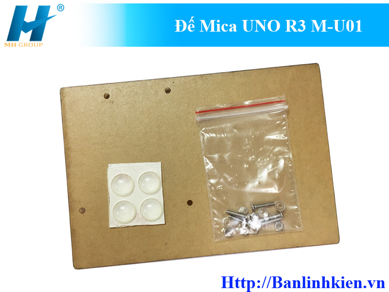 Đế Mica UNO R3 M-U01