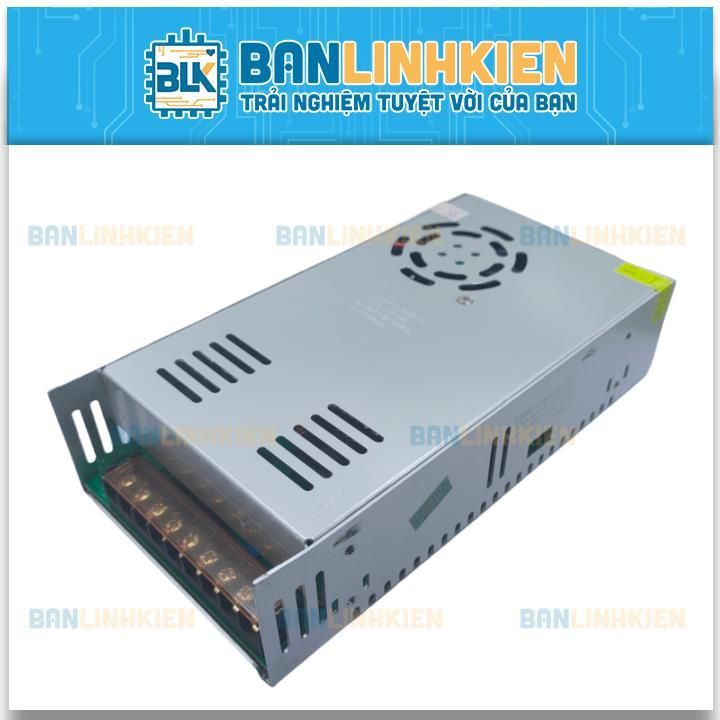 Nguồn tổ ong 48V10A