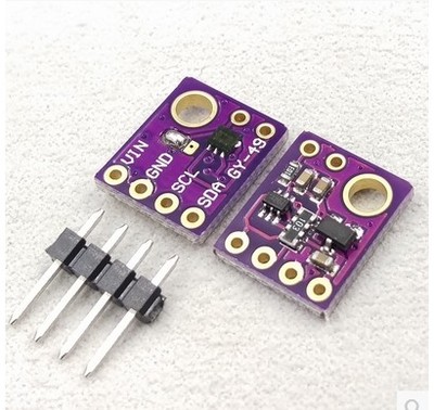 Module Cảm Biến Ánh Sáng MAX44009